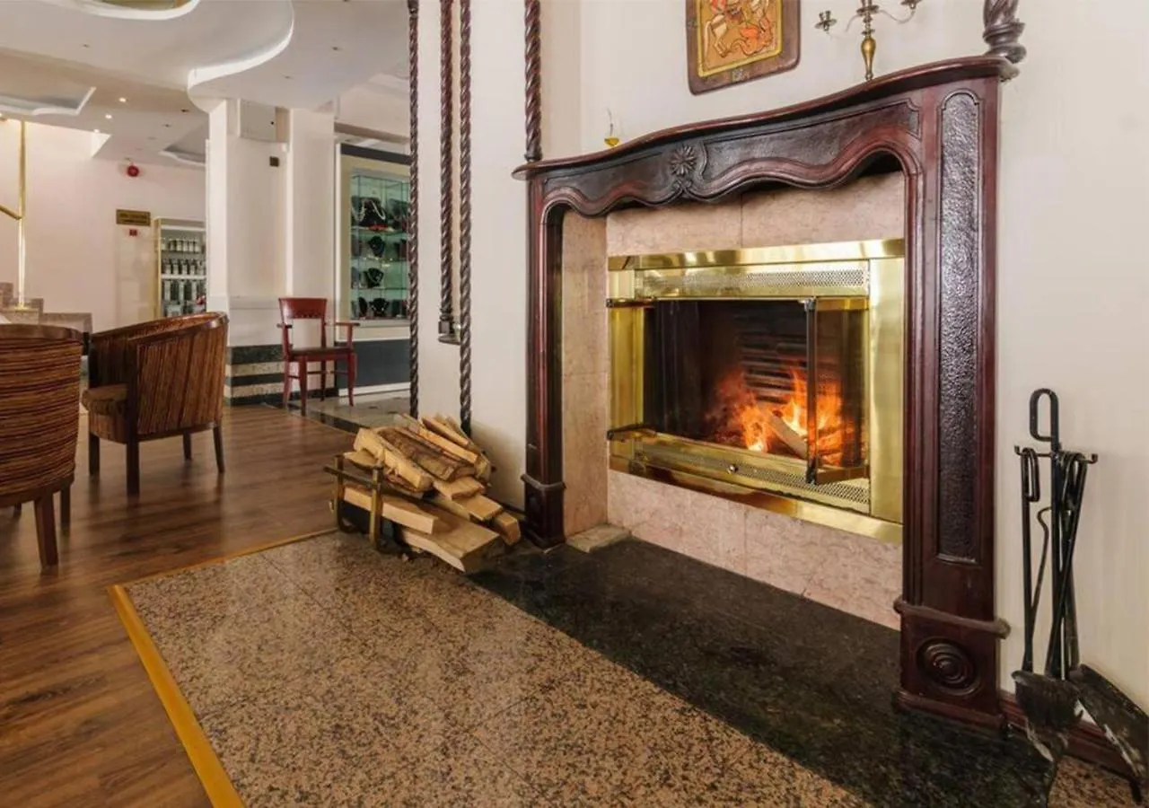 Hotel Château Vaptzarov Bansko 4*,  Bulgaria