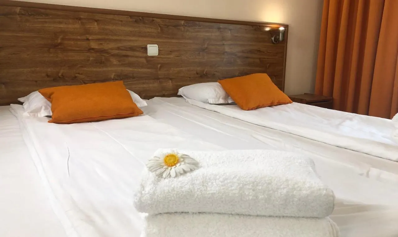 Hotel Château Vaptzarov Bansko