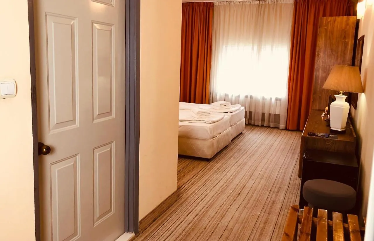 Hotel Château Vaptzarov Bansko