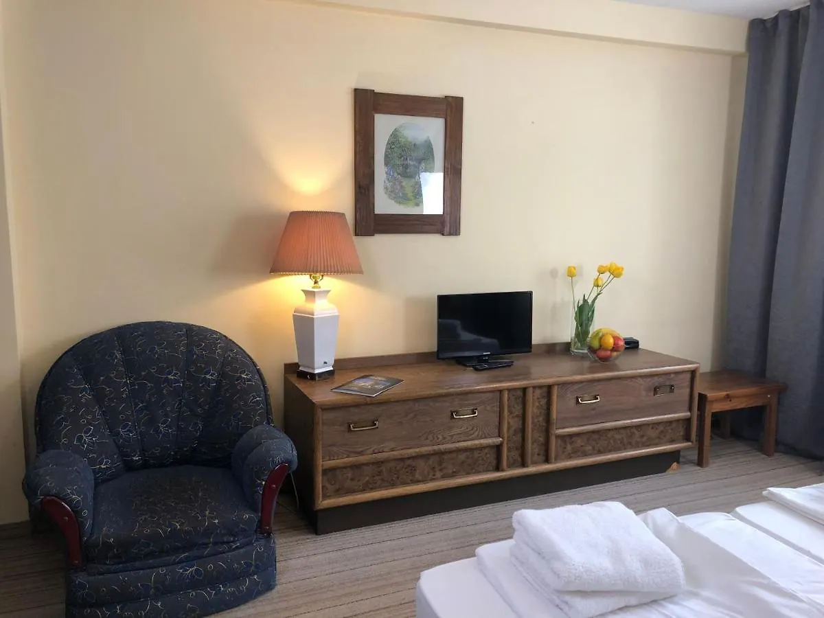 Hotel Château Vaptzarov Bansko 4*,
