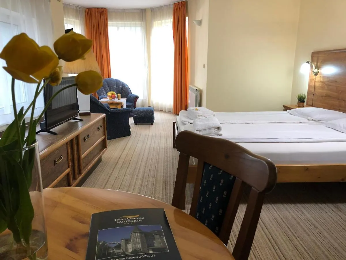 Hotel Château Vaptzarov Bansko 4*,  Bulgaria