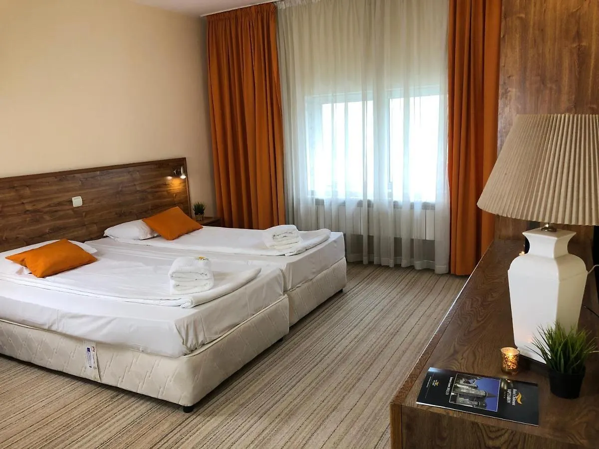 Hotel Château Vaptzarov Bansko