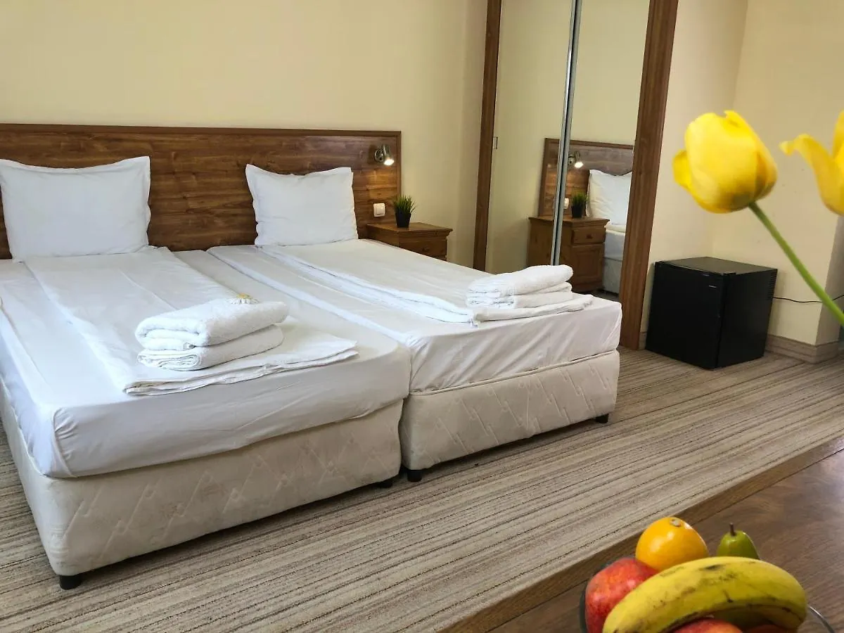 Hotel Château Vaptzarov Bansko