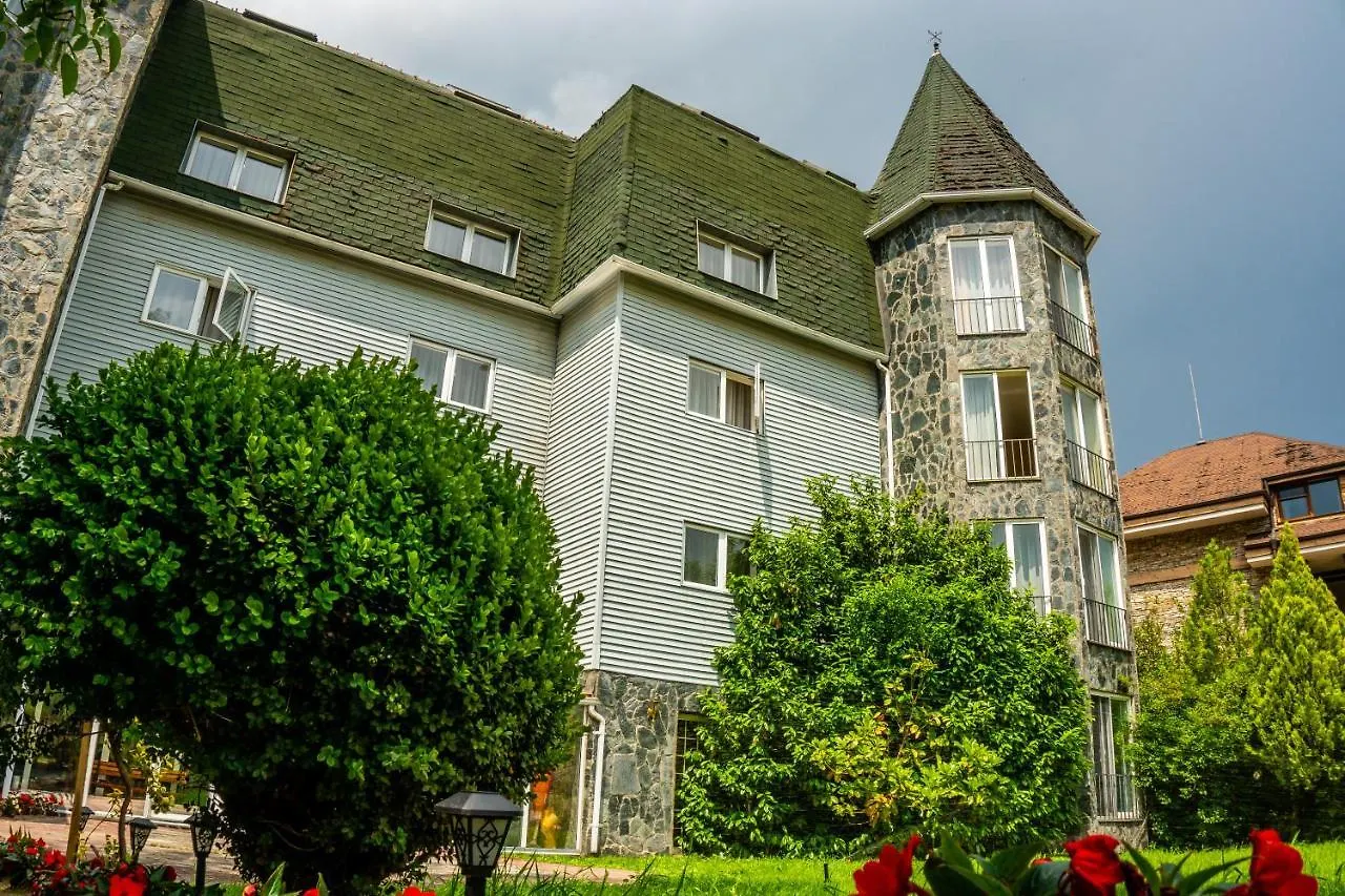 Hotel Château Vaptzarov Bansko