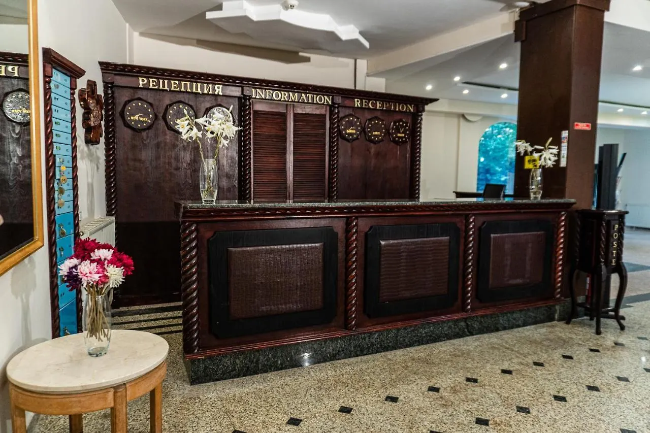 Hotel Château Vaptzarov Bansko 4*,