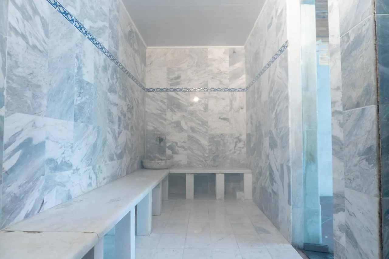 Hotel Château Vaptzarov Bansko