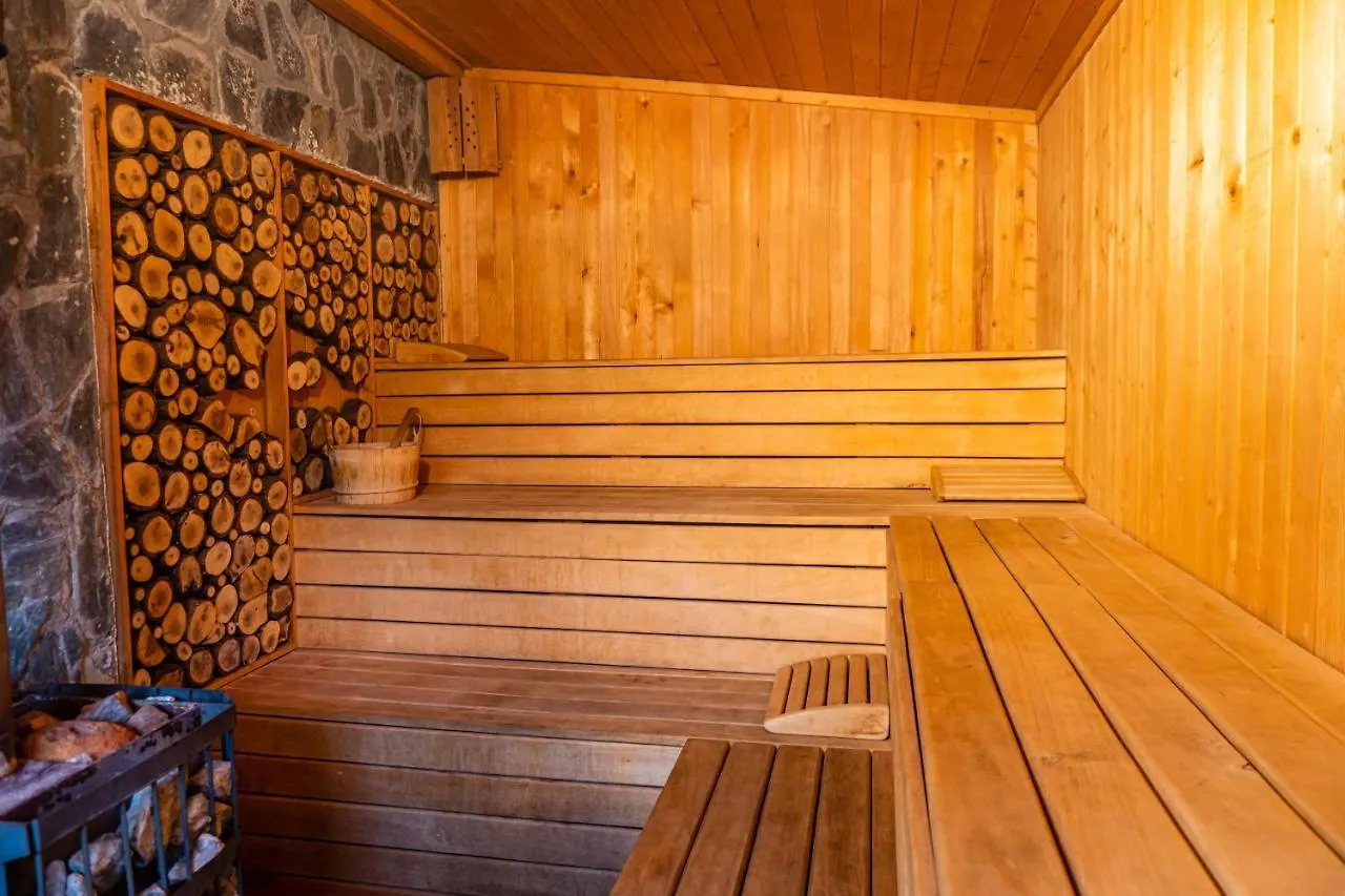 Hotel Château Vaptzarov Bansko
