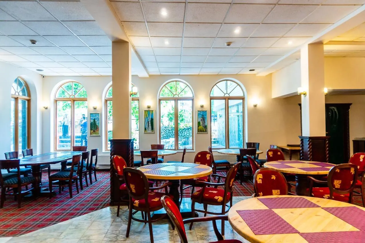 Hotel Château Vaptzarov Bansko