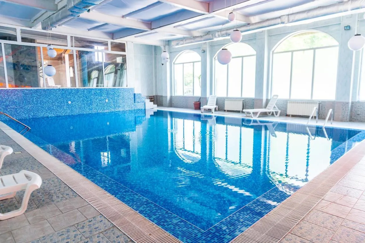Hotel Château Vaptzarov Bansko