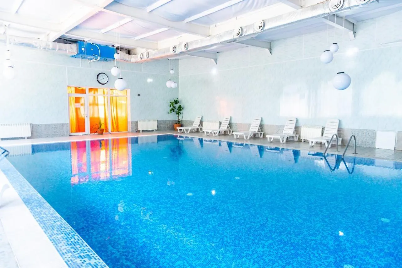 Hotel Château Vaptzarov Bansko 4*,
