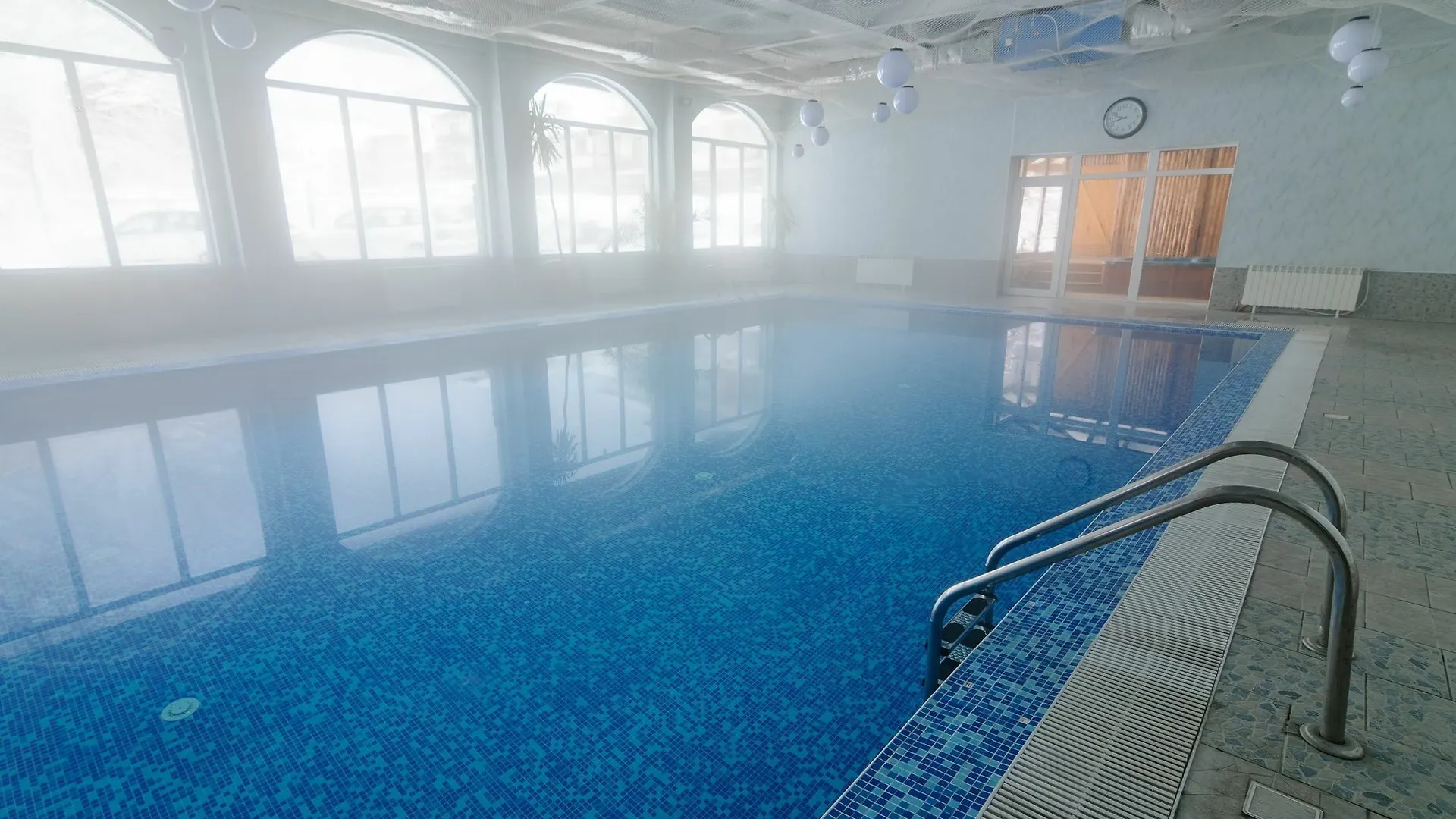 Hotel Château Vaptzarov Bansko