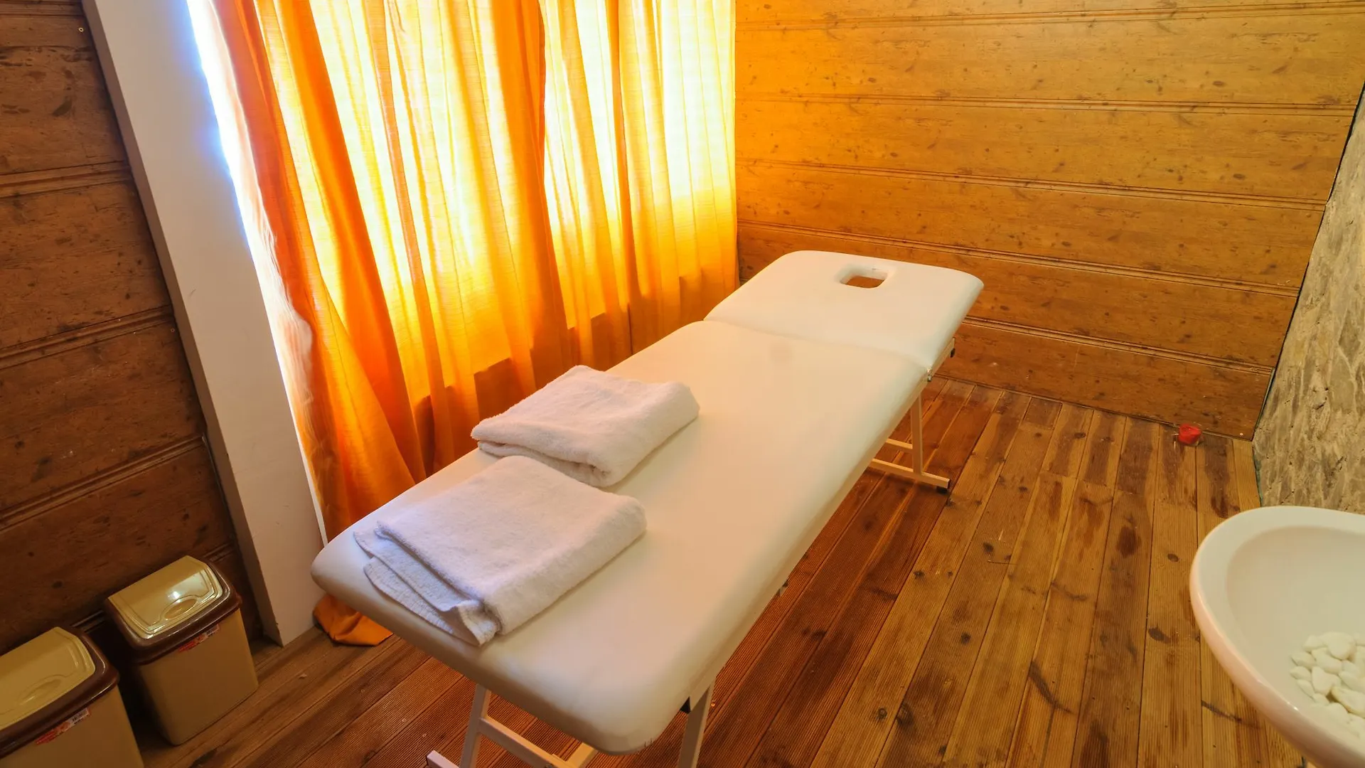 Hotel Château Vaptzarov Bansko 4*,