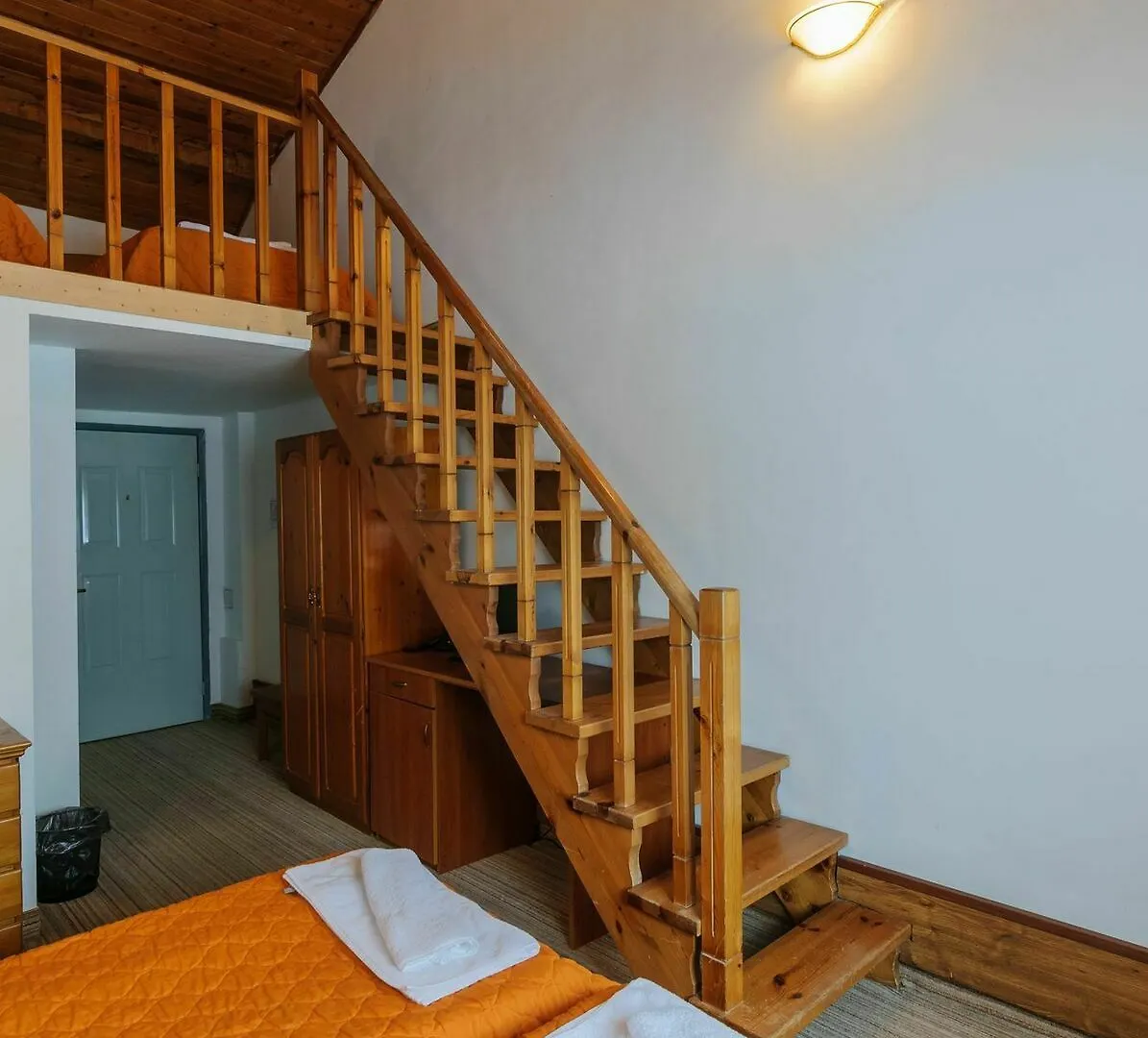 Hotel Château Vaptzarov Bansko