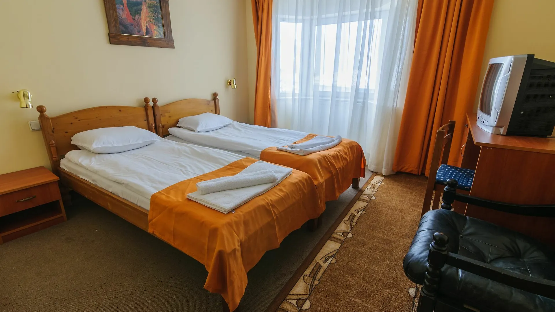 Hotel Château Vaptzarov Bansko