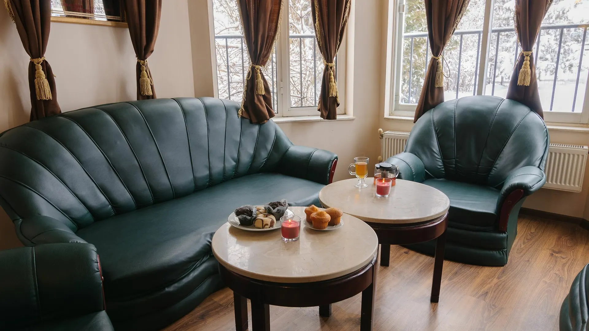 Hotel Château Vaptzarov Bansko 4*,  Bulgaria