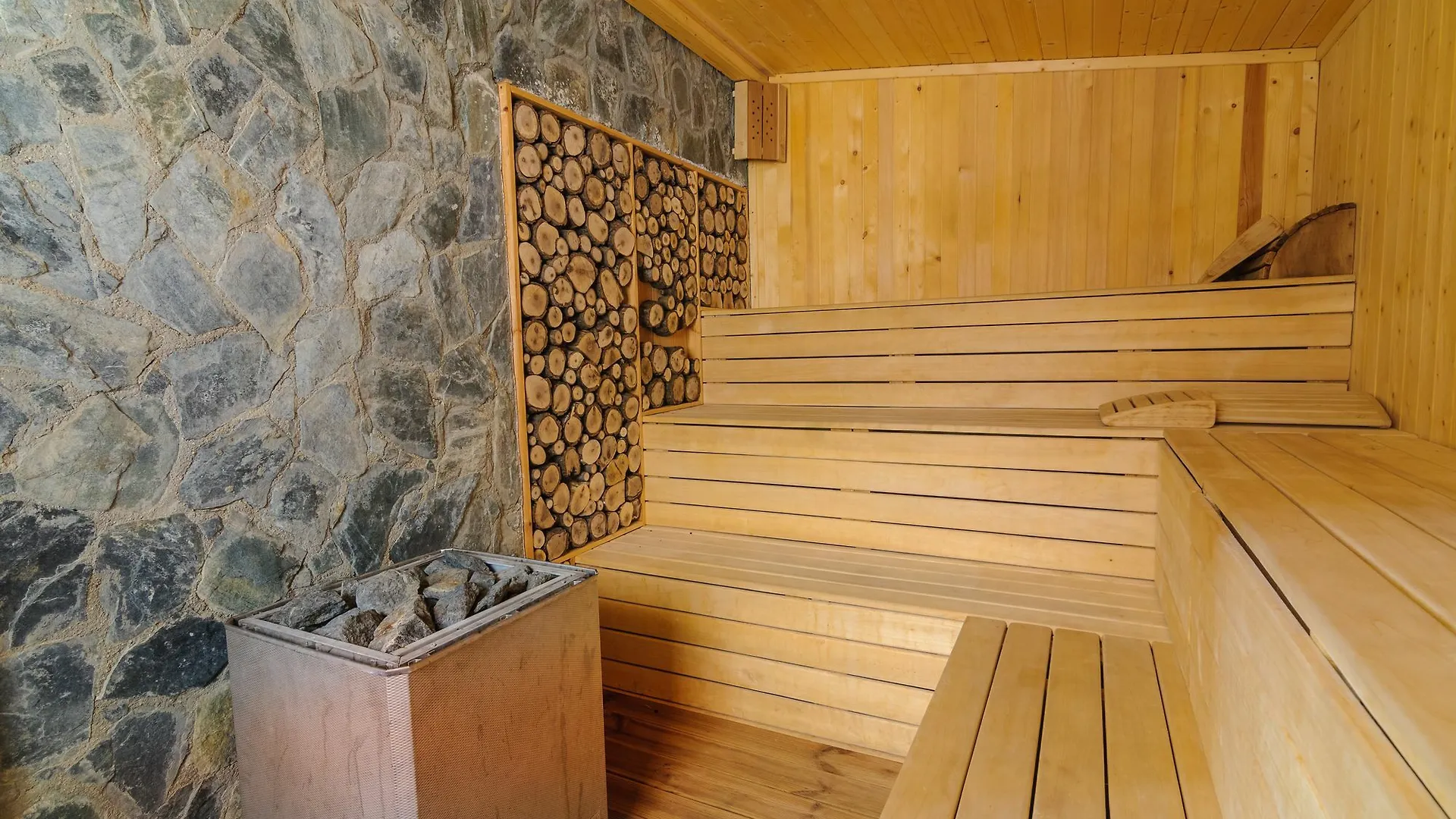 Hotel Château Vaptzarov Bansko